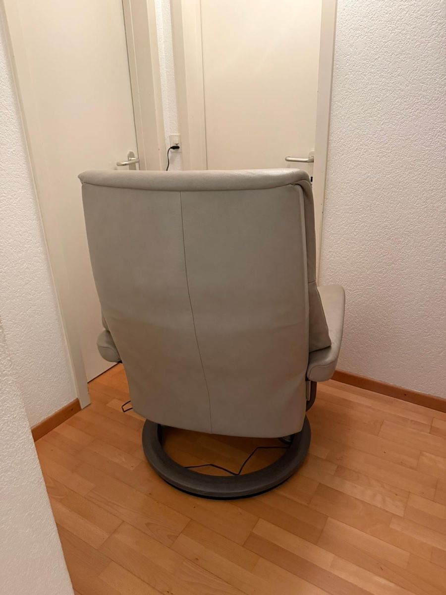 Stressless Poltrone: Stressless Relaxsessel – Usato da Gwatt (Thun) venduto da kabe77 4