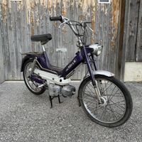 Puch Maxi K2