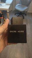 Lalique Encre Noire decants 3ml or 5ml