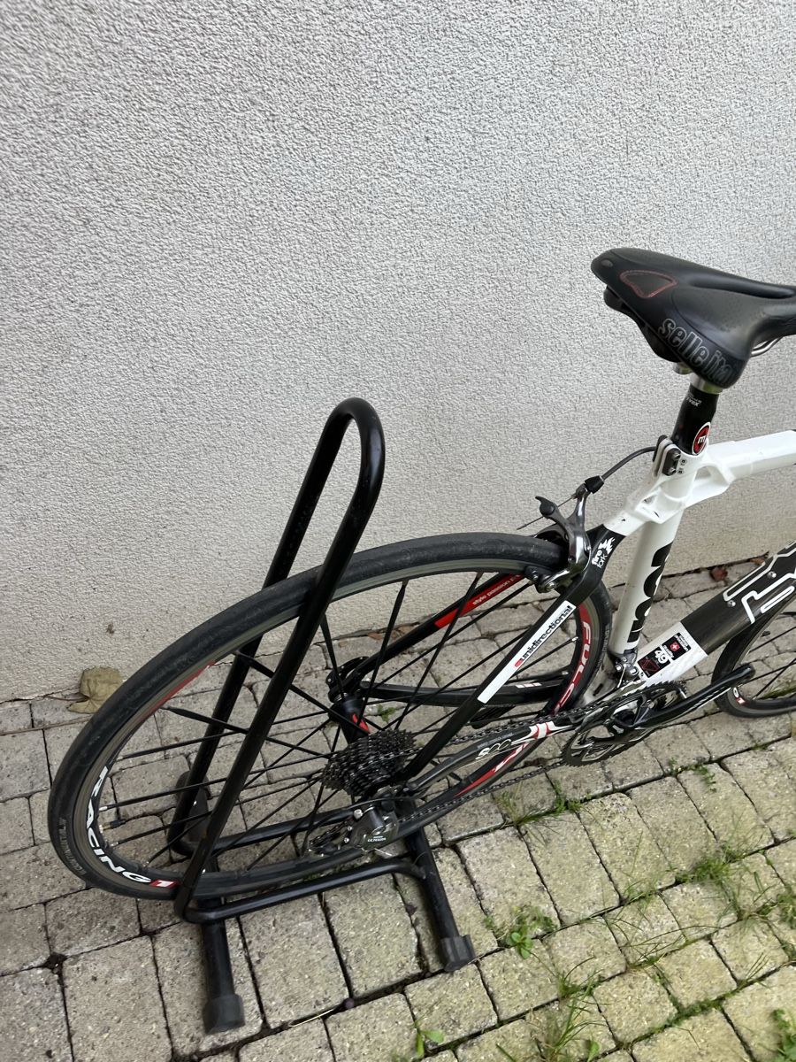 BMC Velos: BMC SLT01 team machine – Gebraucht aus Sempach von Brun1979 7
