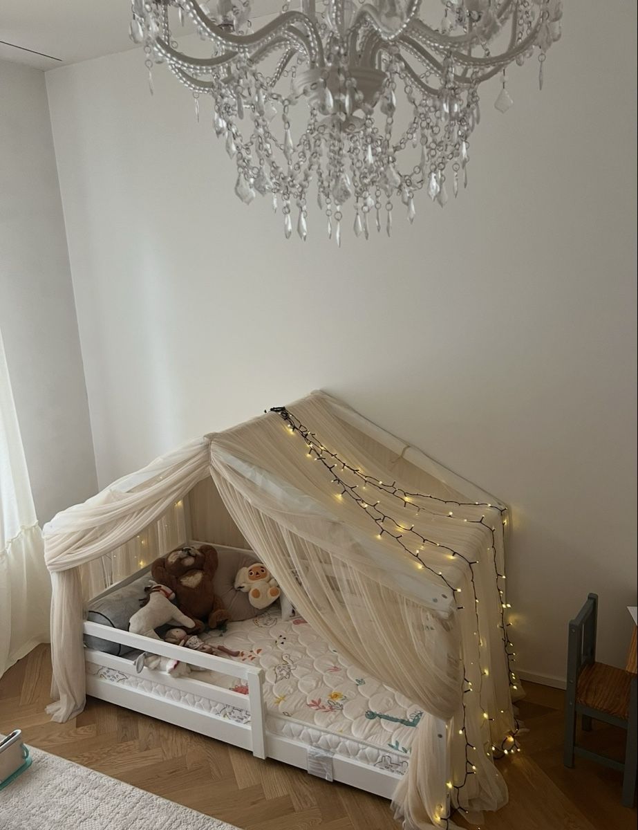 Letti: Montessori floor bed – Usato da Zürich venduto da MissBrante