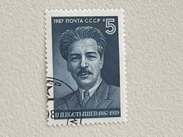 CCCP Briefmarken (Gratis-Versand)