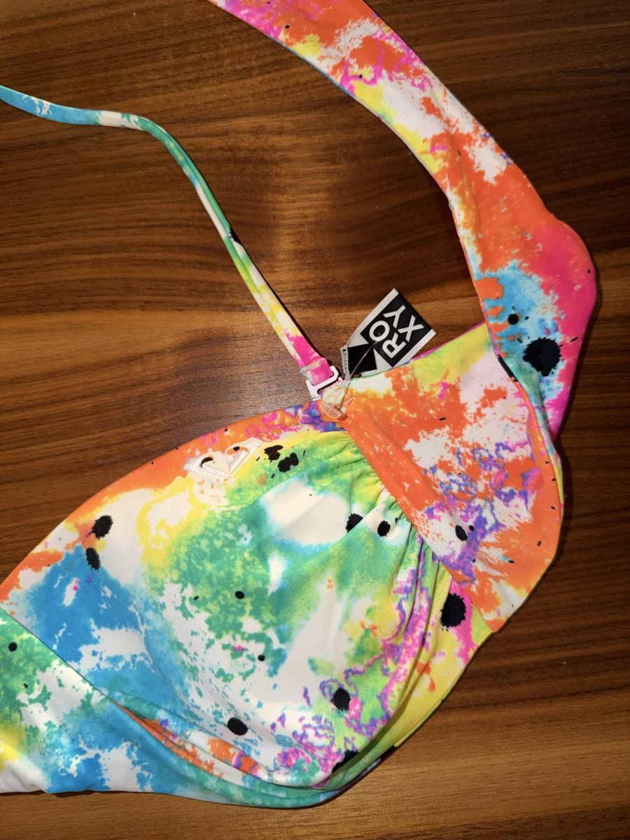 Roxy Maillots de bain & Bikinis: Bikini ROXY L neu – Neuf (Voir description) à Dornach par samuti 1