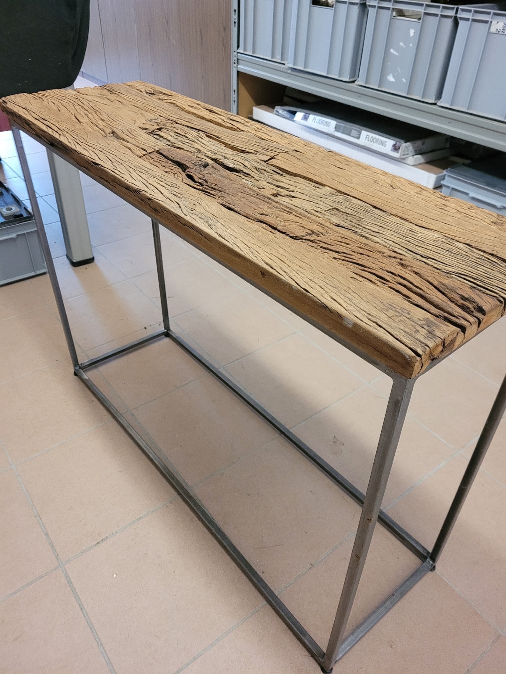 Console: Konsole – Usato da St. Gallen venduto da barneys