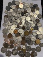 Nederland münzen lot