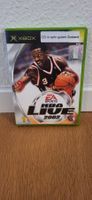 Xbox - NBA Live 2002