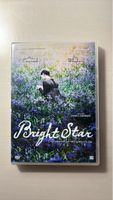 Bright Star DVD - Jane Campion Film, jetzt günstig sichern!