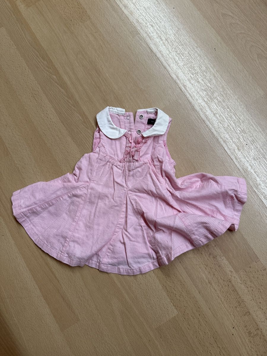 Tommy Hilfiger Vestiti & Gonne: Robe rommy hilfiger 0-3 mois – Usato da Veyras venduto da lolotte6971