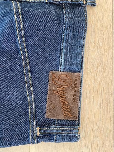 Dsquared2 Jeans: Dsquared2 Jeans – Gebraucht aus Lampenberg von boom_123 3