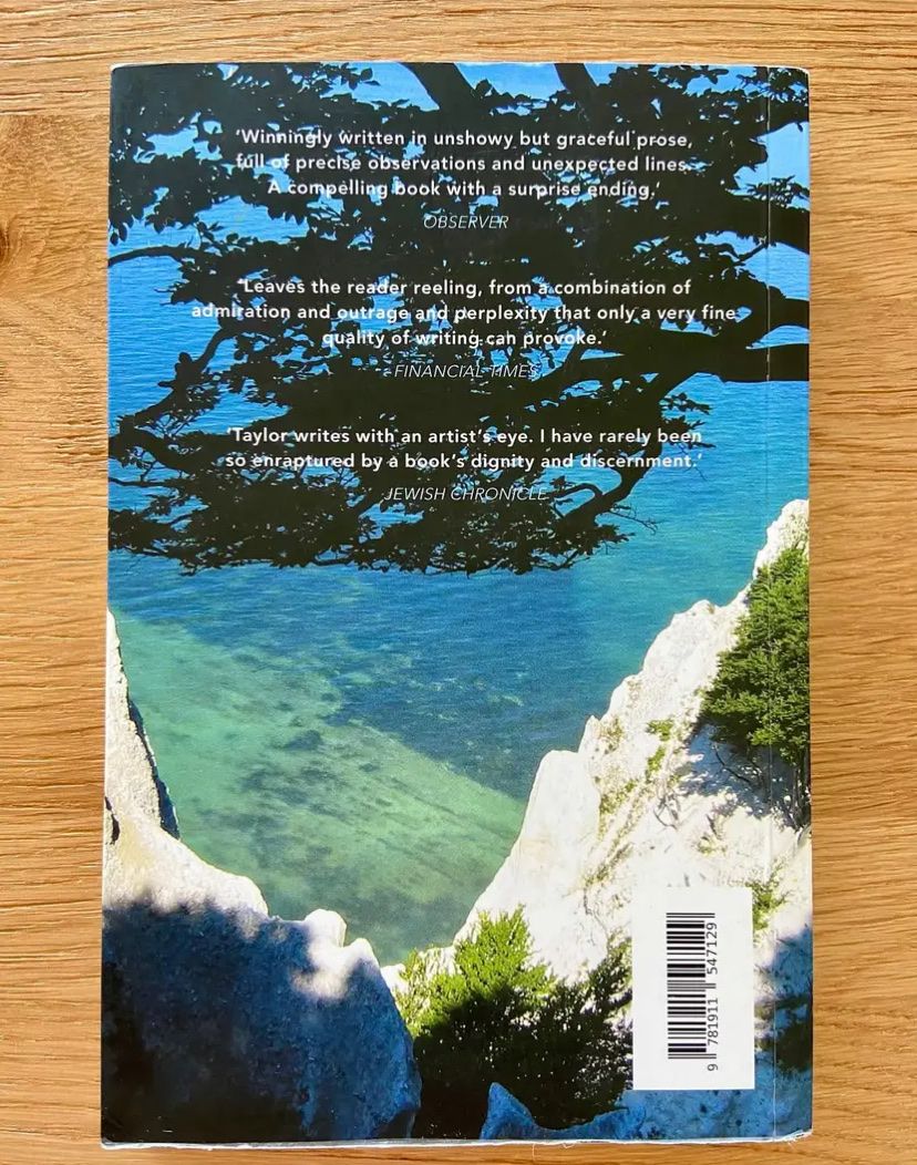 Libri: Tomorrow by Elisabeth Russell Taylor – Nuovo (secondo la descrizione) da Zollikon venduto da yar_2d52 1