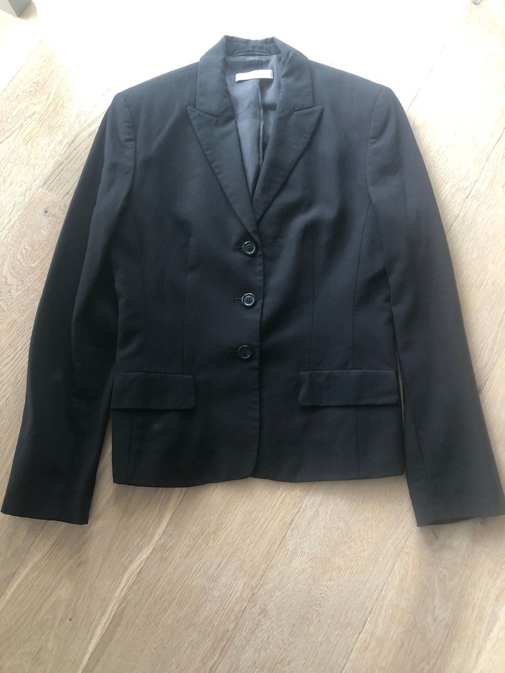 Giacche: René Lezard Blazer Gr. 36 – Usato da Adligenswil venduto da futura0041