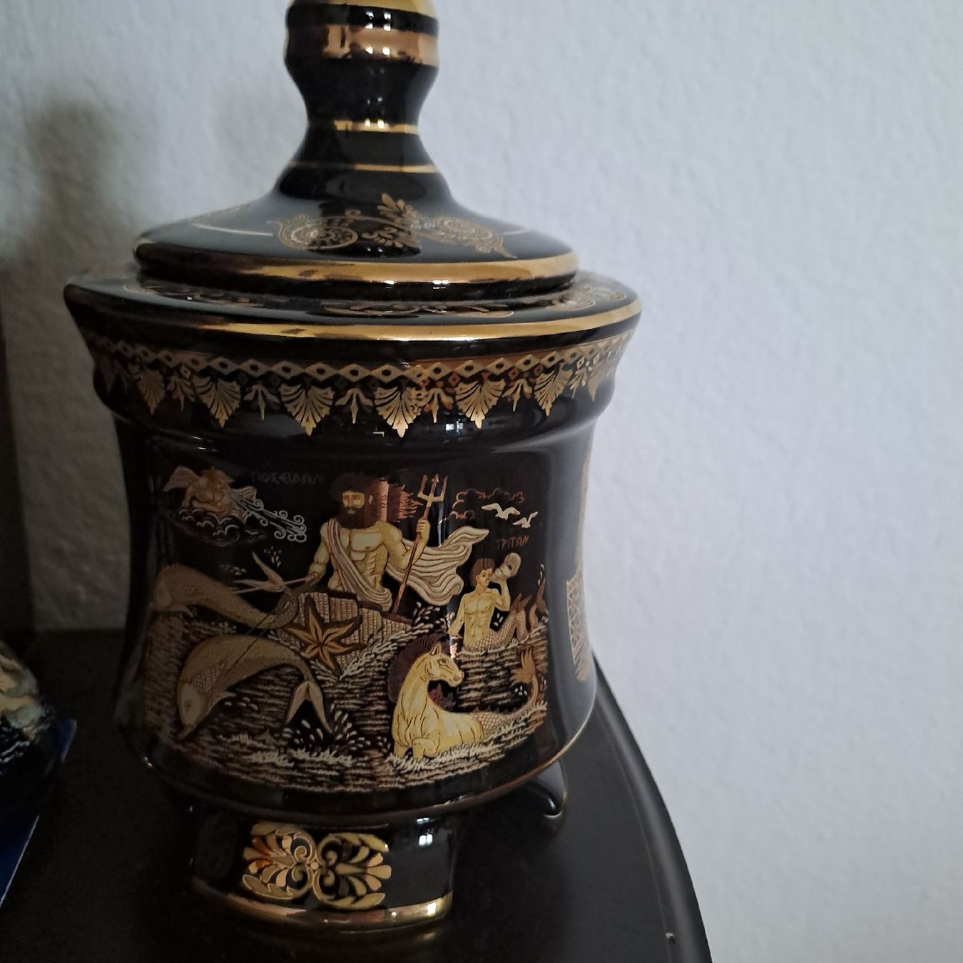 Töpfe: KE Strigos Greece Handmade 24K Gold – Gebraucht aus Oberengstringen von ger_v5h5 7