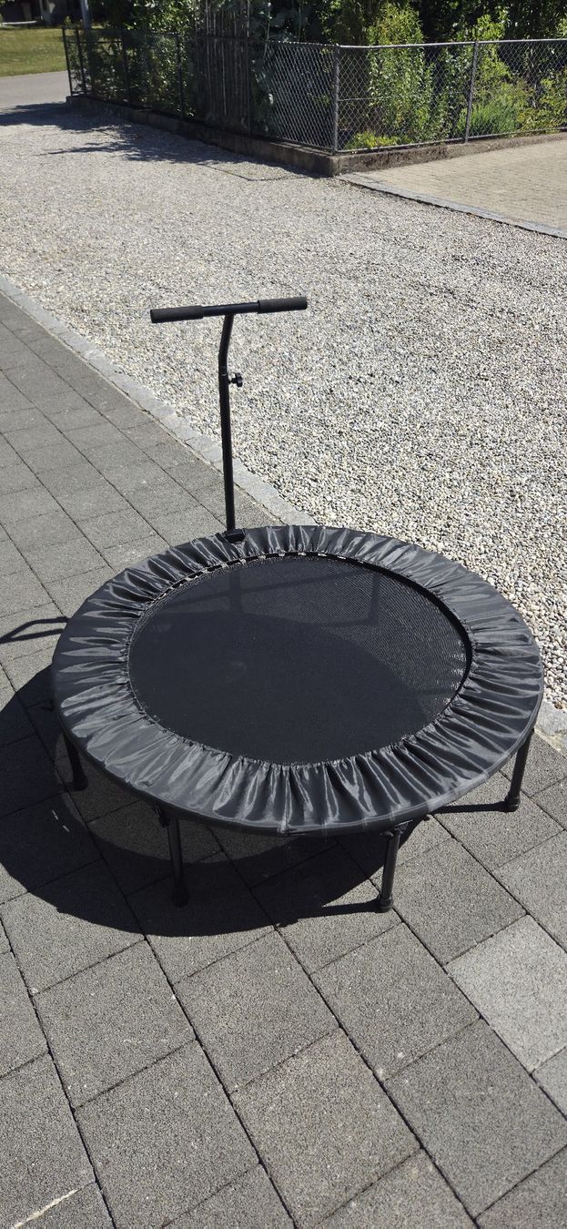 Trampolini: Trampolin – Usato da Oberentfelden venduto da bami1373