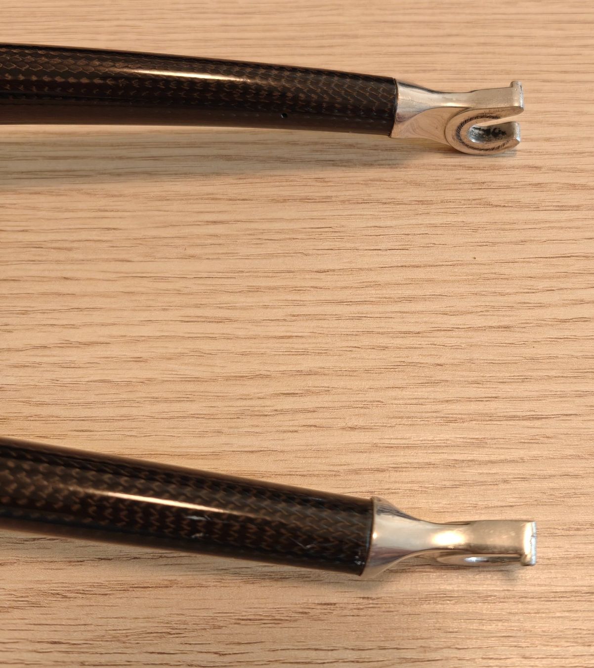Pièces détachées: Fourche carbone Time Equipe Pro 1" – D'occasion à Thonex par nko_9v8h 5