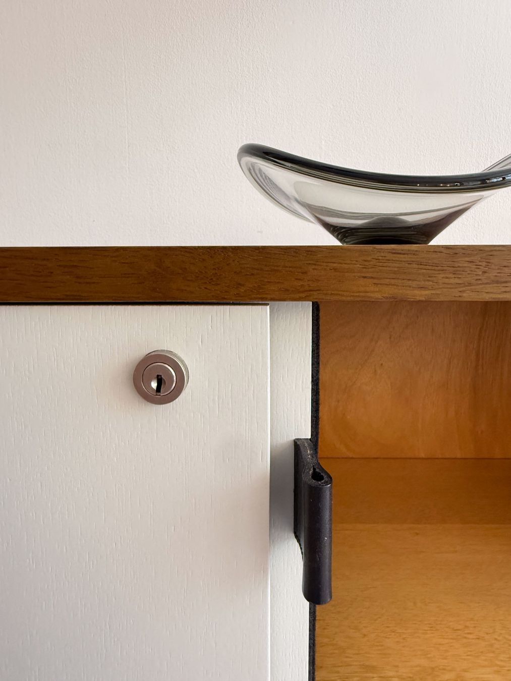 Knoll Commodes: Florence Knoll WBForm Sideboard – D'occasion à Zürich par heydaymoebel 5