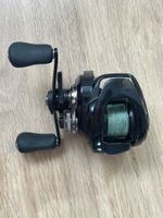 Shimano Metanium DC 71