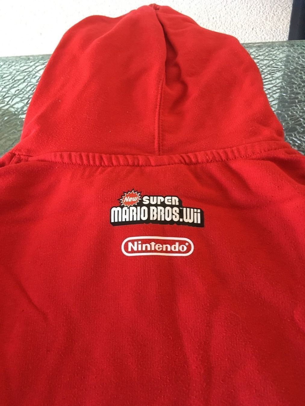 Maglioni & Felpe: neuer Nintendo Super Mario Pulli Gr. M – Nuovo (secondo la descrizione) da Oftringen venduto da andrax 4