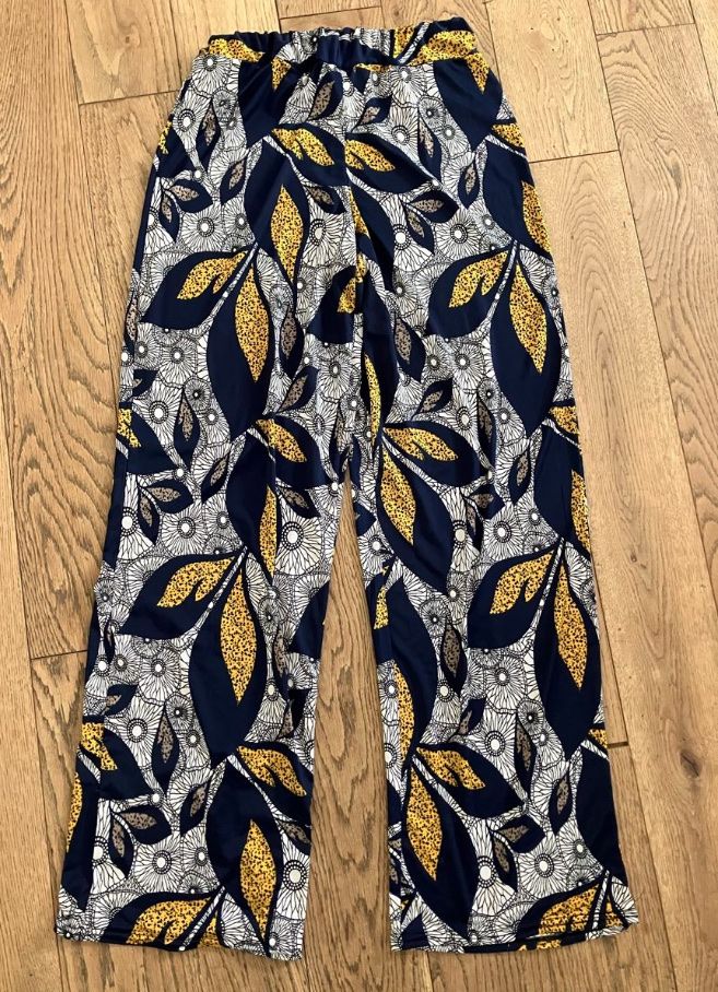 Pantaloni: Schöne Sommerhose Gr. S neuwertig – Usato da Dübendorf venduto da katide