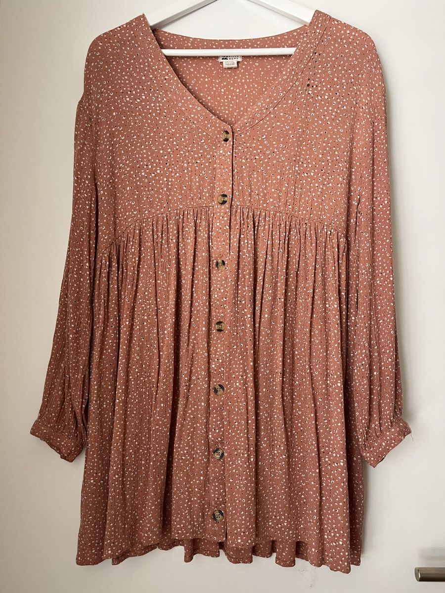 Billabong Robes: Billabong Kleid Grösse XS/S – D'occasion à Frauenfeld par heyLani