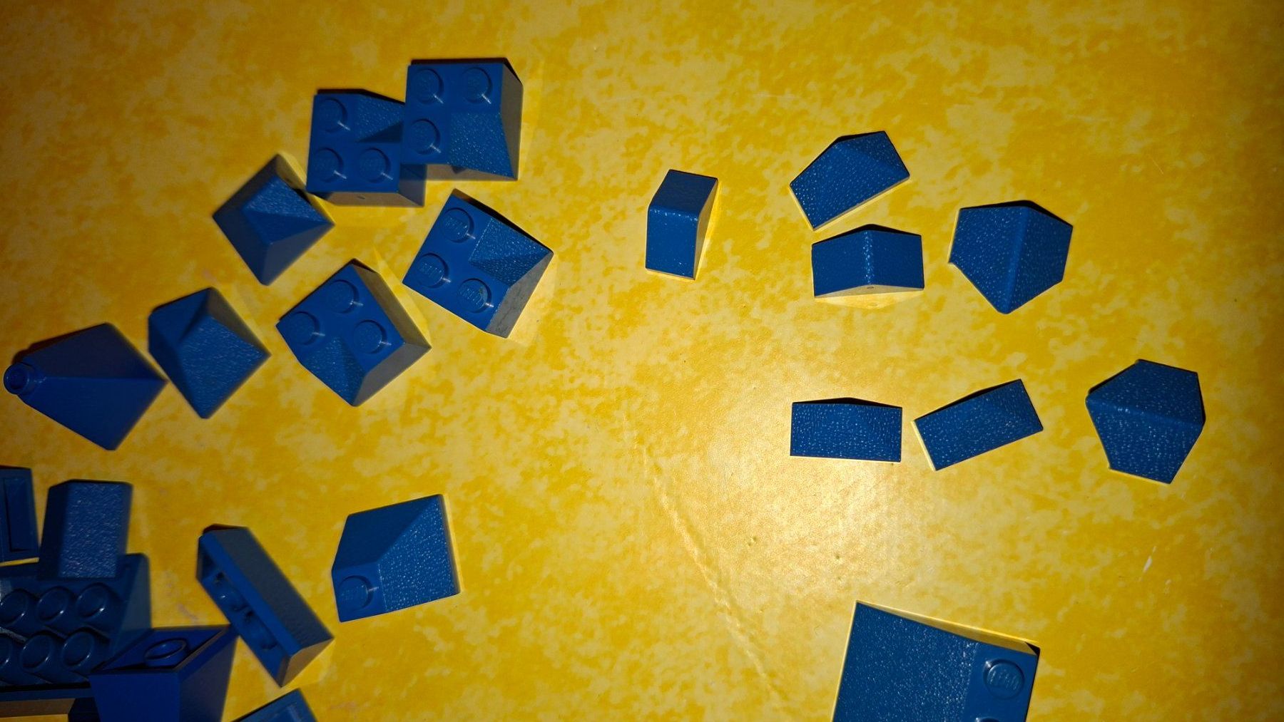 Lego Spielzeuge: Lego – Gebraucht aus Bretzwil von eri_2gck 1