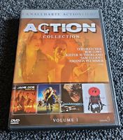 Knallharte Actionfilme DVD Collection Volume 1 