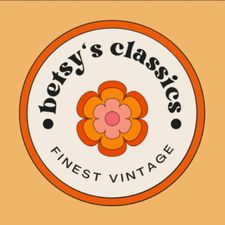 Profile image of betsysclassics