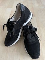 👟 Gabor Sneaker Gr. 4 (37) – Leder & Top Zustand 🎯