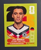GER 15 - Jamal Musiala - Panini FIFA World Cup 2026 UE