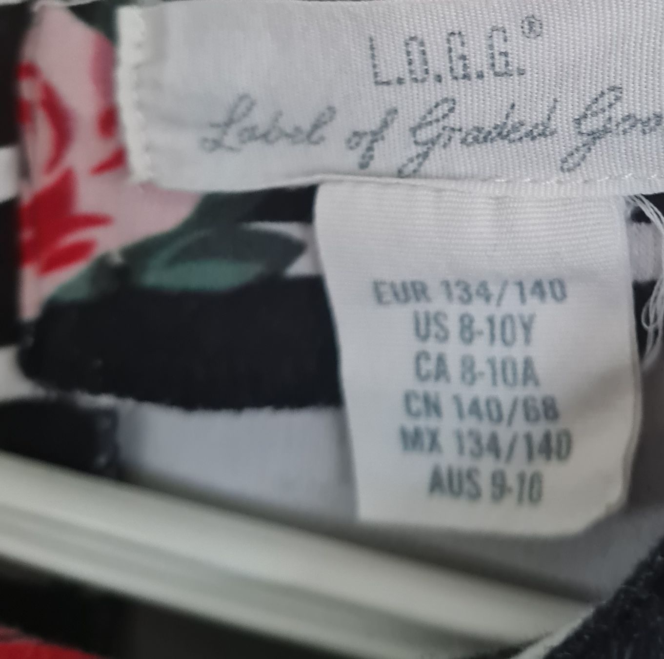 H&M Vestiti & Gonne: Sweatkleid Gr. 134/140 – Usato da Beinwil Freiamt venduto da tafa8 2
