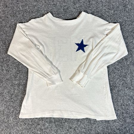 Vintage 80s longsleeve