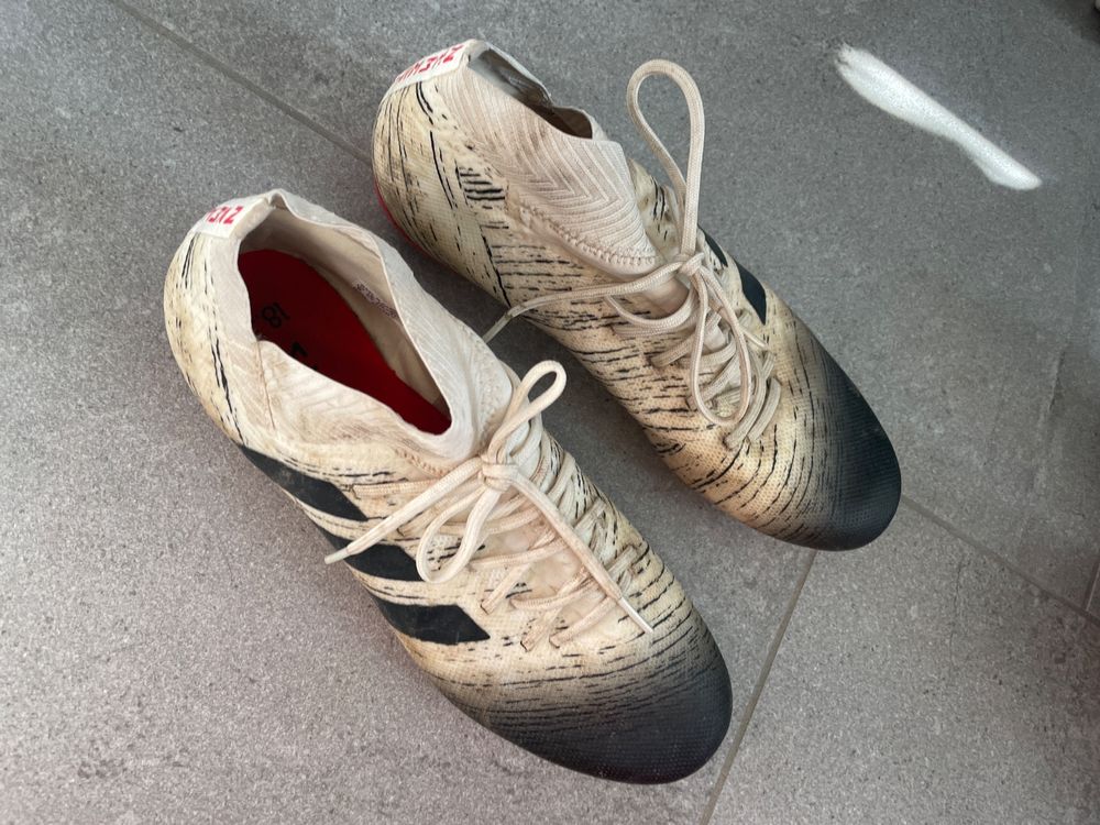 Yeezy cheap fußballschuhe preis