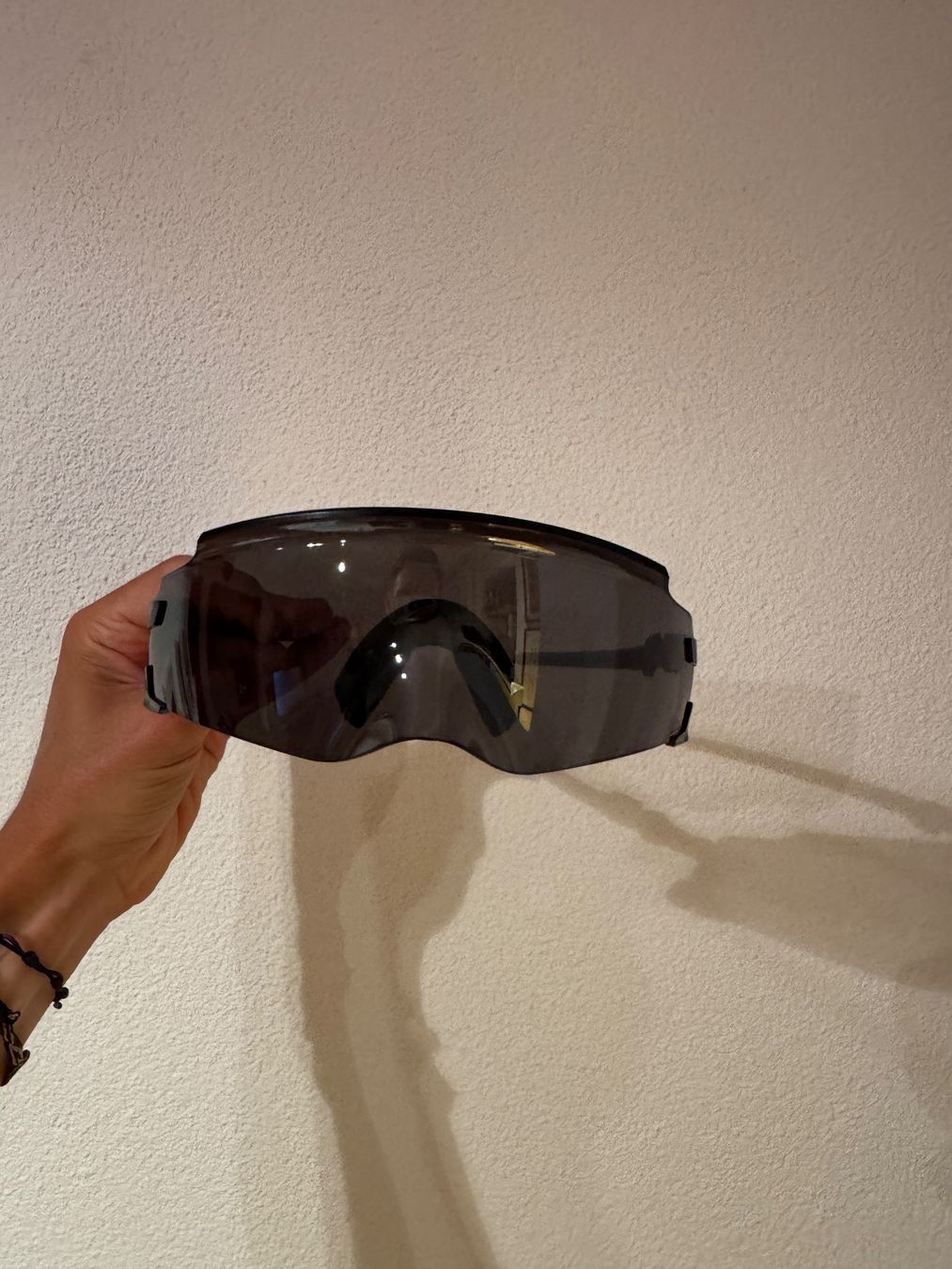 Oakley Brillen & Gläser: Oakley Kato prizm black – Gebraucht aus Carabbia von ale_t8rn 2
