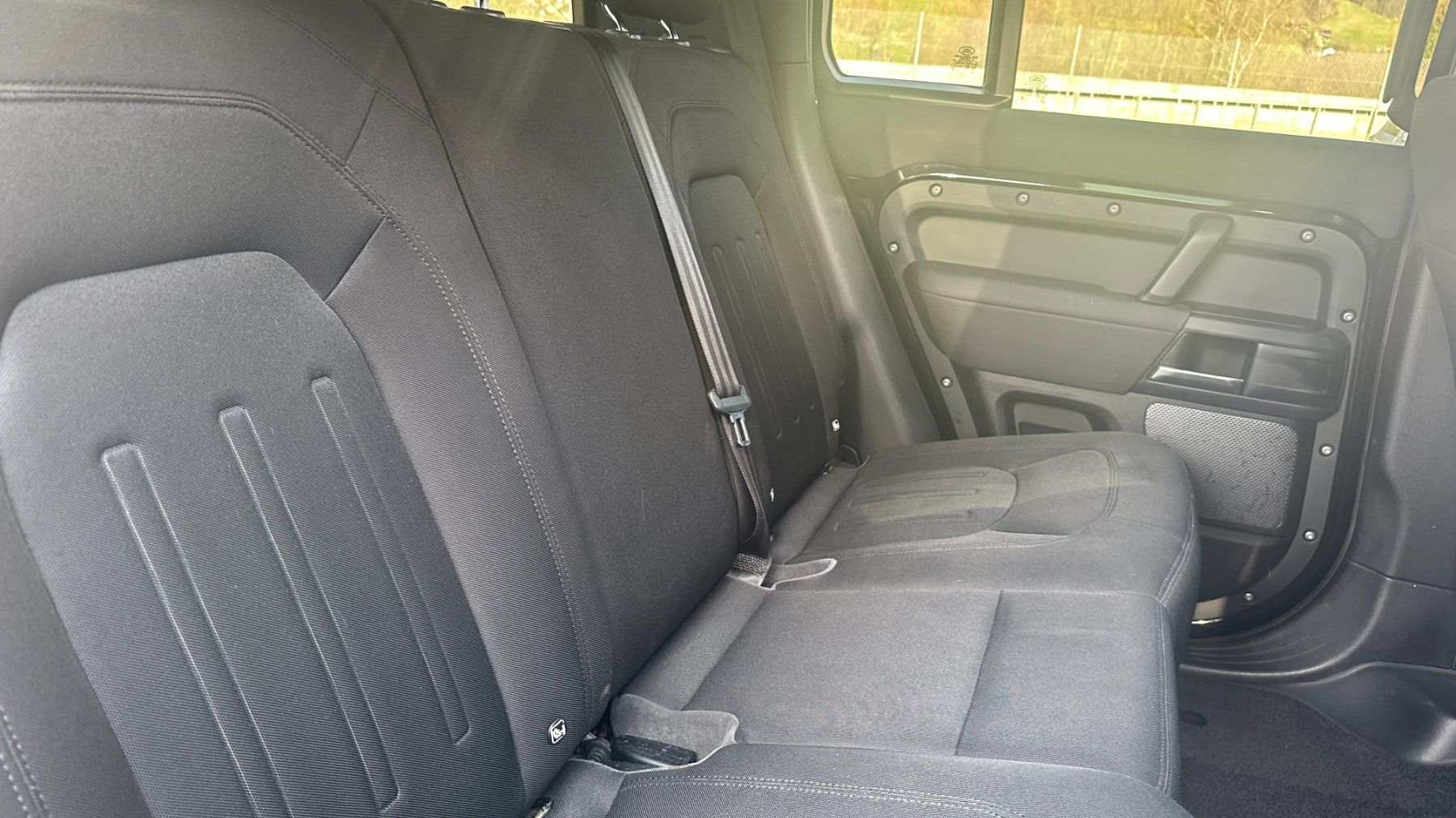 Land Rover Automobili: LAND ROVER Defender 110 D200 SD4 AT8 – Usato da Murg venduto da Doli76 5