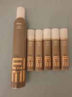 EIMI Wella Extra Volumen Haarschaum 1 x 500 ml, 5 x 75 ml