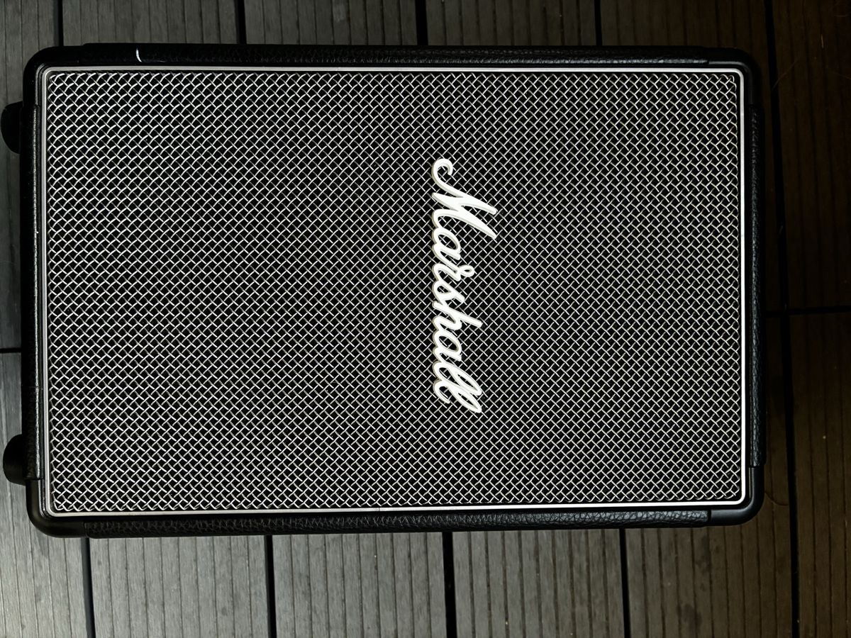 Marshall Casse acustiche: Marshall Tufton – Usato da Wangen sz venduto da ms1_k9x8 6