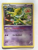 Pokemon Karte Hypno Breakpoint