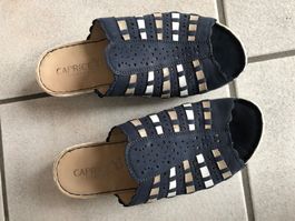 Slipper Caprice