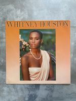 Whitney Houston - Whitney Houston LP - Soul, Disco [1985]