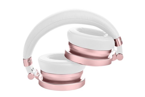 Meters Cuffie: Monitor M-OV-1-Rose – Nuovo e nell'imballaggio originale da Dietlikon venduto da Salesmax 2