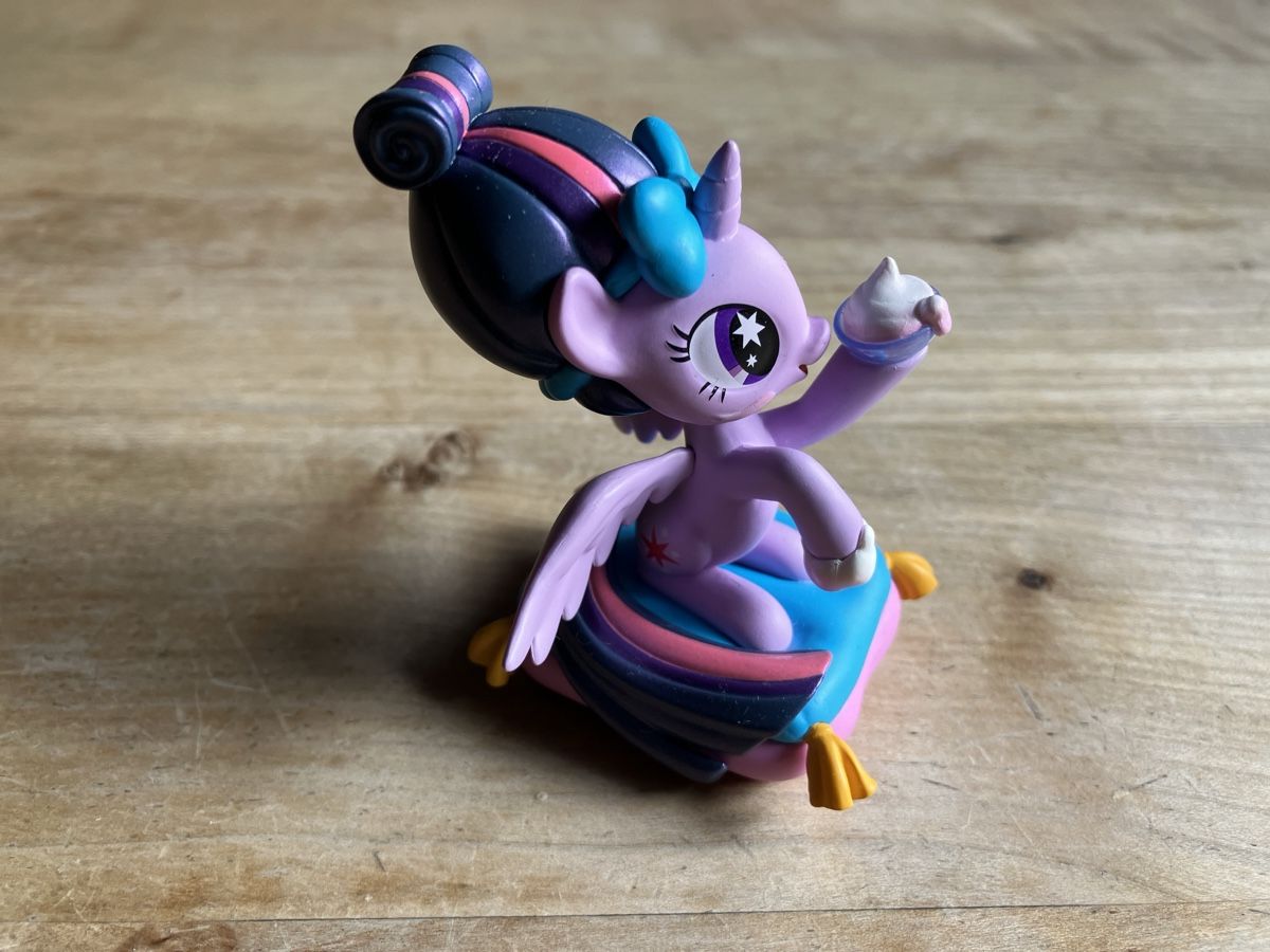 Figuren: My Little Pony • Twilight – Neu (gemäss Beschreibung) aus Richterswil von Nathan_adler 2