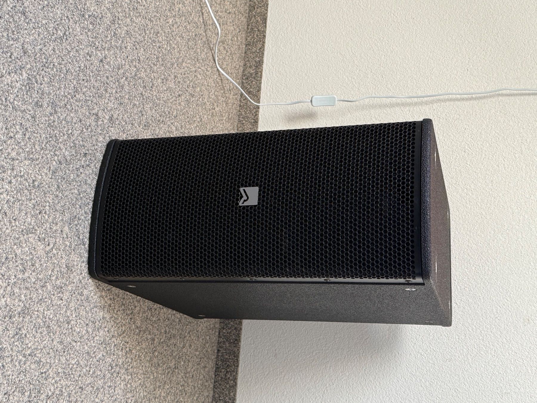Casse acustiche: Subwoofer Outline Eidos 108s – Usato da Sigigen venduto da tob_6rv6