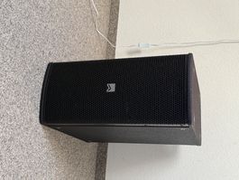 Subwoofer Outline Eidos 108s