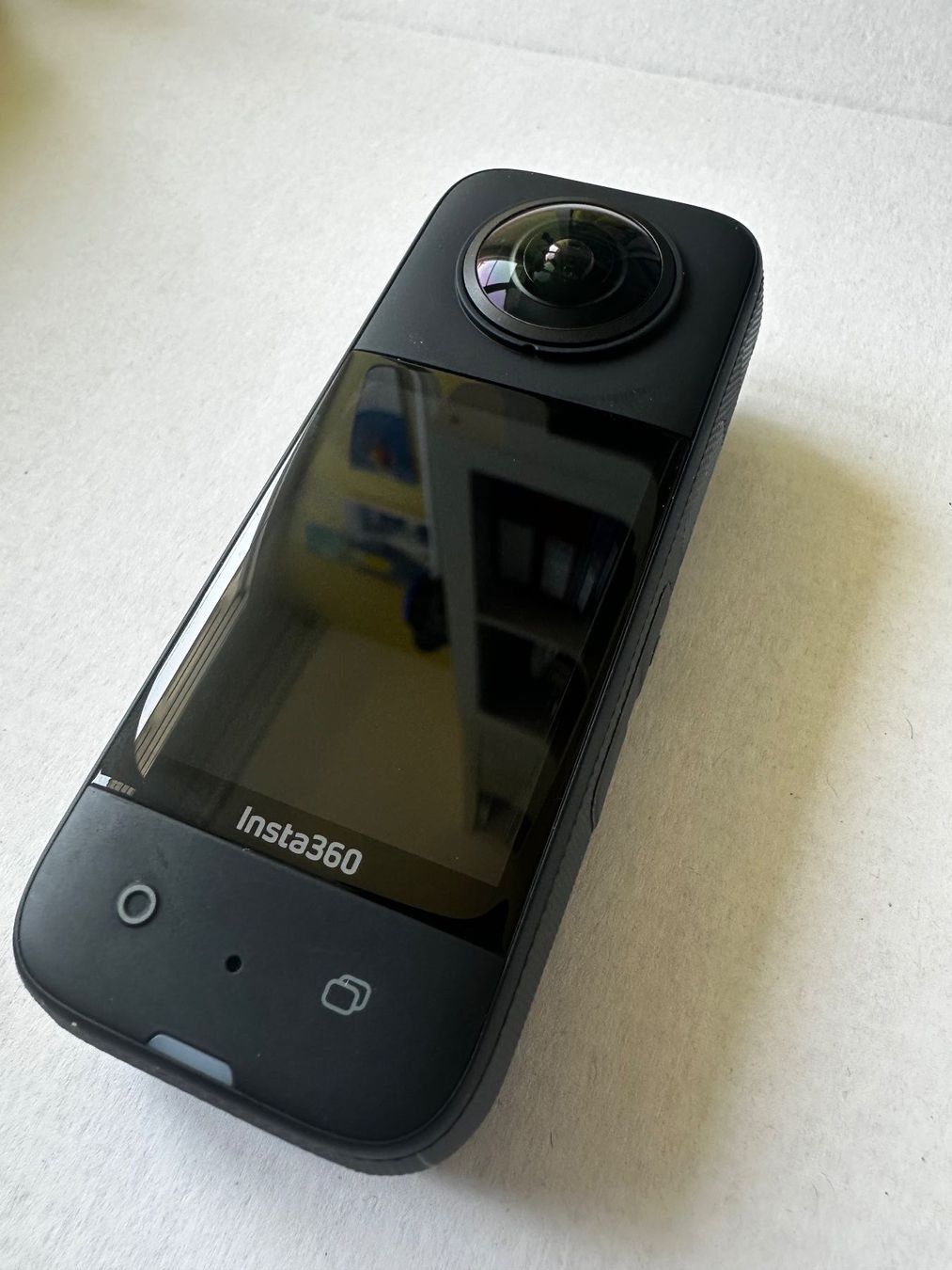 Insta360 Action Cam: Insta 360 X3 Creator Kit mit Zubehör – Neuf (Voir description) à Thierachern par Debbie 2