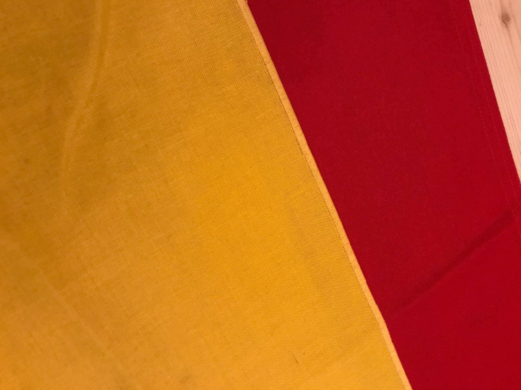 Bandiere: Spanien Flagge – Usato da Obergoldbach venduto da bstailslide 1