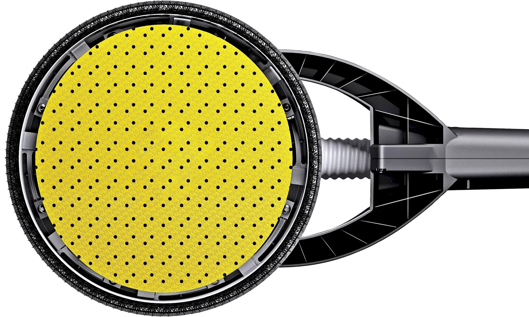 Tutte le macchine: Flex GE 5 ECO Trockenbauschleifer – Nuovo e nell'imballaggio originale da Bottighofen venduto da zaap 6