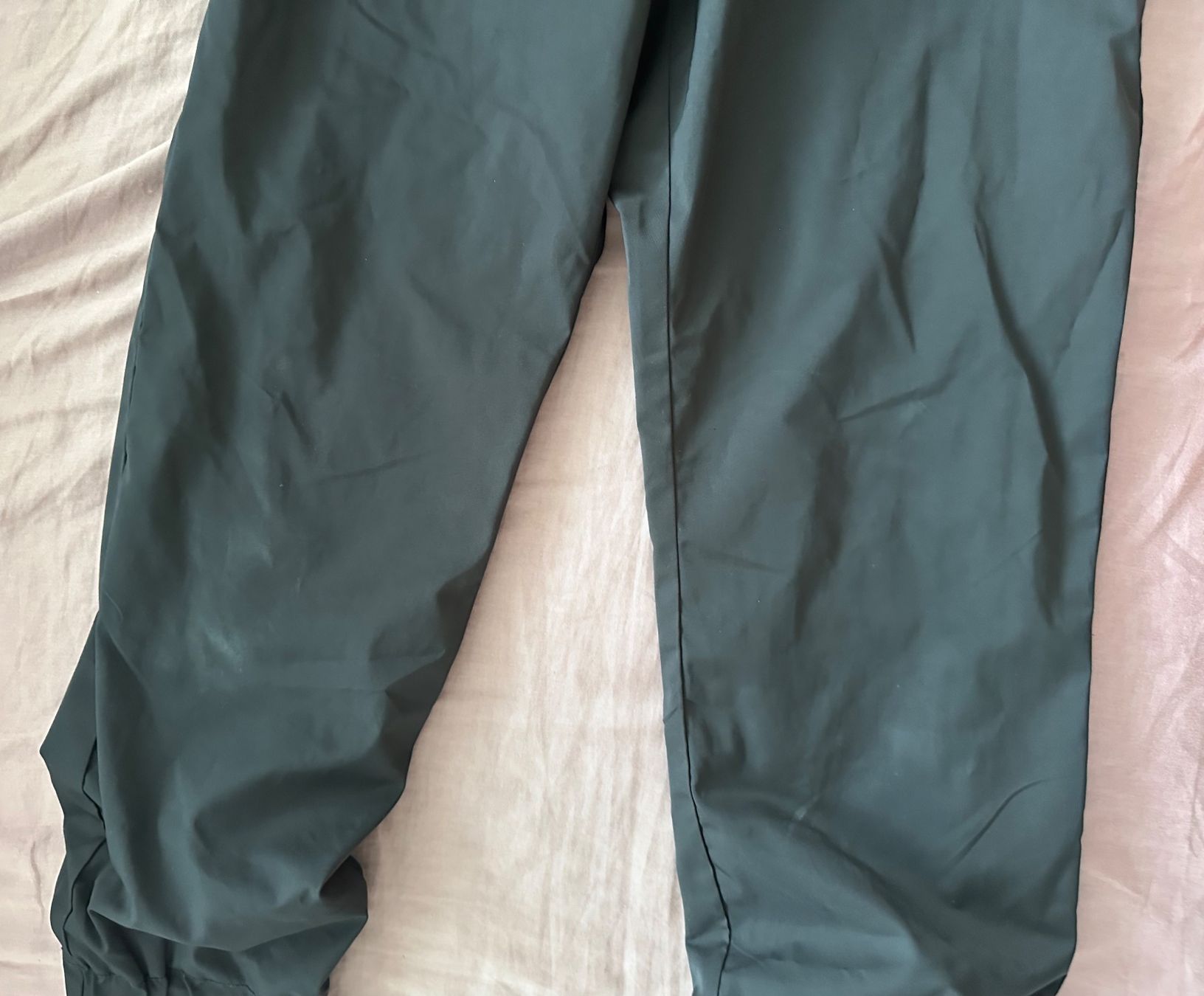 Stella McCartney Pantaloni: Matschhose Stella McCartney – Usato da Dürrenroth venduto da tvy_bh56 2