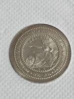 Médaille 700 ans Confédération Suisse 1291-1991 Helvetia