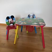 Kindertisch für Kleinkinder