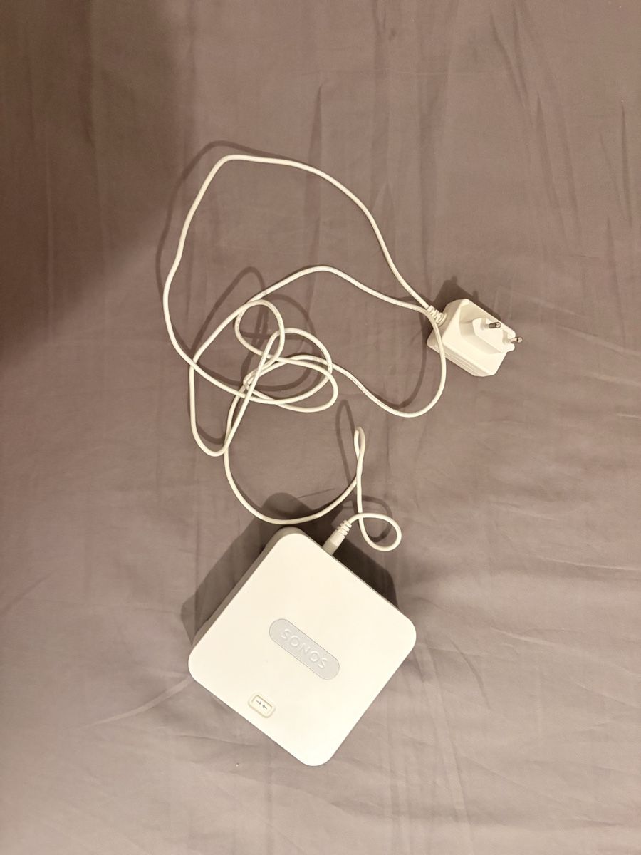Modem & Router: Sonos bridge used – Usato da Genthod venduto da gkthakur