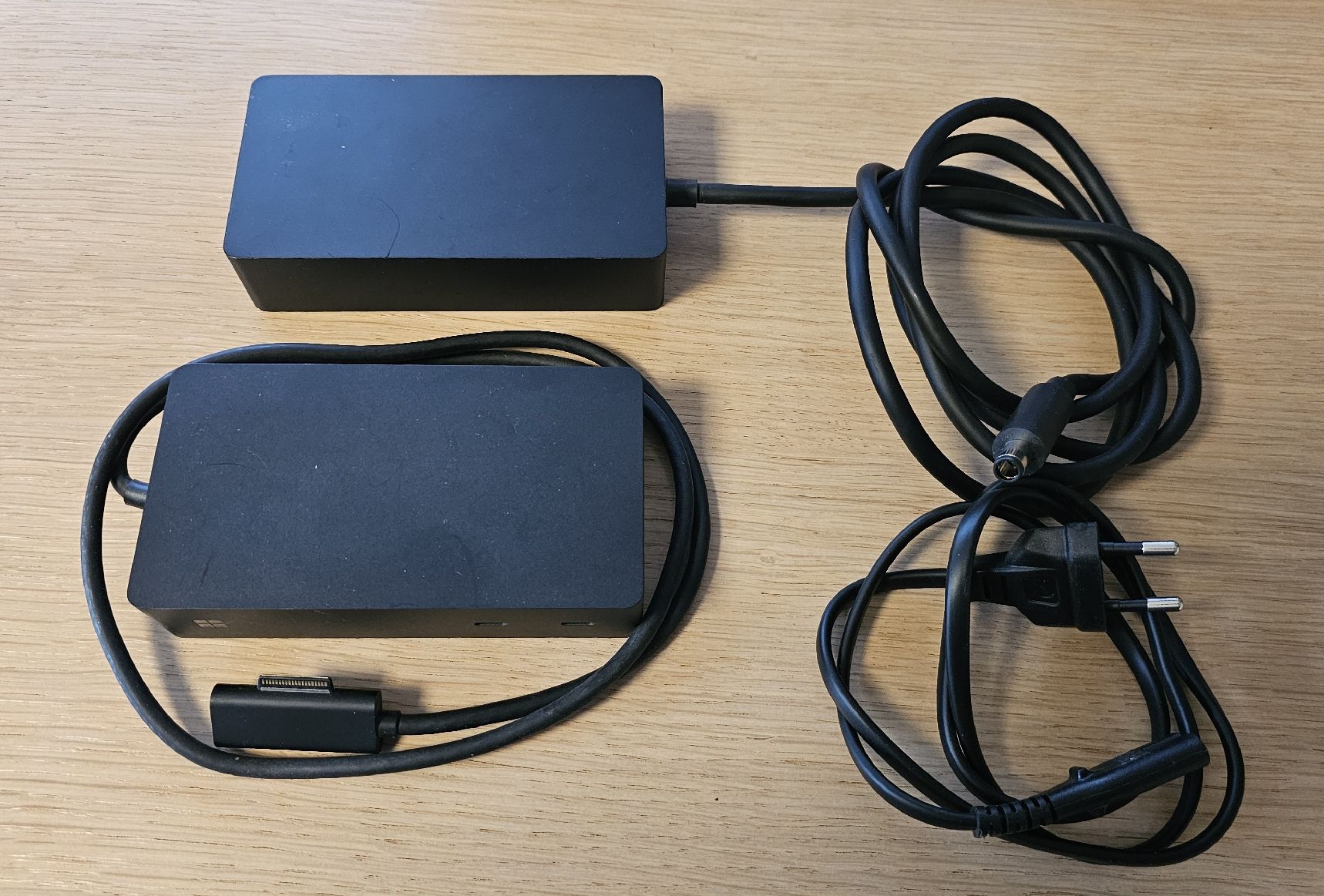 Microsoft Dockingstation: Surface Dockingstation – Gebraucht aus recherswil von R_M_R